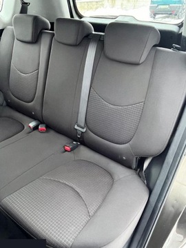 Kia Soul I 2010 Kia Soul 1.6 CVVT 126KM 2010r bezwypadkowy, gwarancja, zarejestrowany, zdjęcie 18