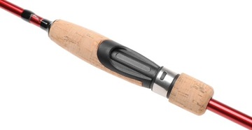 УХОД для спиннинга Endure Carbon 240см 0-5г 120717