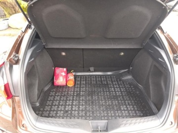 Toyota C-HR I Crossover 1.2L Turbo 116KM 2017 Toyota C-HR 1.2 T GPF Premium Toyota C-HR 1.2 Pre, zdjęcie 13