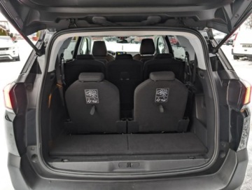 Peugeot 5008 II Crossover 1.2 PureTech 130KM 2020 Peugeot 5008 Navi Grip Control Automat Tempomat Serwis Roczna Gwarancja 1.2, zdjęcie 38