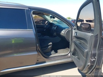 Dodge Durango III 2015 Dodge Durango SXT 2015 3.6L 3.6 Benzyna 290KM, zdjęcie 9