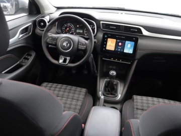 MG ZS II SUV Classic 1.5 VTi-Tech 106KM 2024 MG ZS SUV 1.5, 1. Właściciel, Serwis ASO, VAT 23%, zdjęcie 6