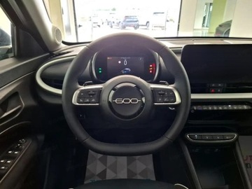 Fiat Talento I 2025 FIAT 600 Pop 1.2 Turbo Hybrid eDCT Hatchback 110KM 2025, zdjęcie 7