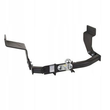 Hak holowniczy FORD TRANSIT CONNECT 06.02-12.13 ST
