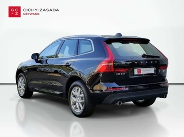 Volvo XC60 II Crossover D4 190KM 2020 Volvo XC 60 Salon PL Zadbany Navi 2.0 Diesel 190KM, zdjęcie 2