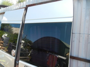Двери задние левая + правая DUCATO BOXER JUMPER 06-