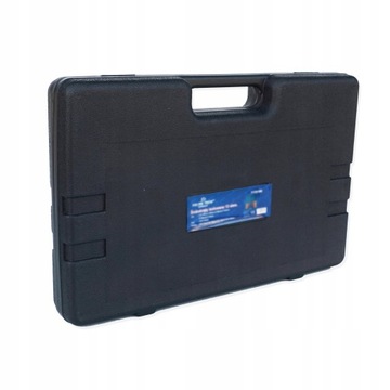 Набор изолированных отверток, 11 предметов.