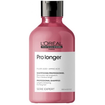 LOREAL PRO LONGER SZAMPON DO WŁOSOW DŁUGICH 300ML