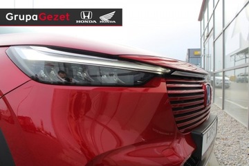Honda HR-V III SUV 1.5 i-MMD 131KM 2025 Honda HR-V e:HEV 1.5 iMMD Hybryda 131KM Advance Lift Rabat 13tyś zł, zdjęcie 11