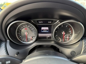 Mercedes Klasa A W176 Hatchback 5d Facelifting 250 Sport 218KM 2017 Mercedes A 250 AMG*Sport*Tylko 90000km*, zdjęcie 27