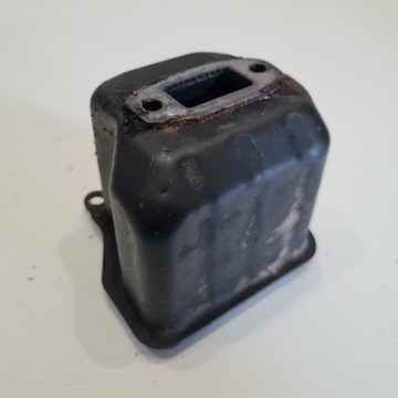 TOP SUN T4516 ГЛУШИТЕЛЬ ВЫХЛОПА