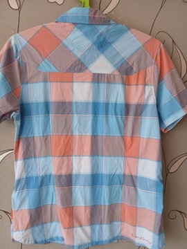 MCKINLEY-СУПЕР ТРЕККИНГОВАЯ ФУТБОЛКА 38 T20