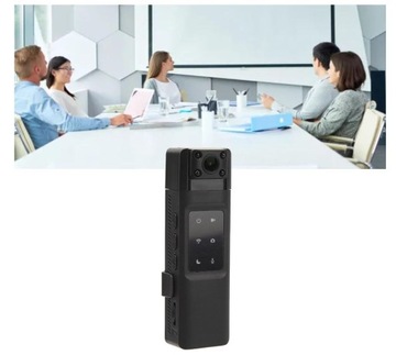 KAMERA PRZENOŚNA MINI KAMERKA WIDEOREJESTRATOR WIFI FULL HD 1080 NOKTOWIZOR