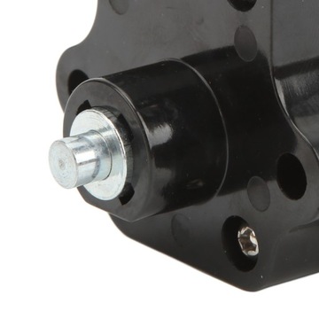 Zaburtowa pompa paliwa 3H6040007 803529T05 Wysokowydajny stop metalu ABS do