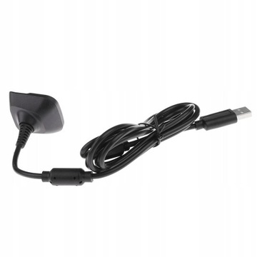 Kabel ładujący Kontroler Xbox 360