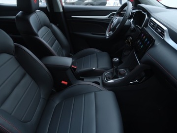 MG ZS II SUV Classic 1.5 VTi-Tech 106KM 2024 MG ZS SUV 1.5, 1. Właściciel, Serwis ASO, VAT 23%, zdjęcie 8