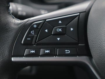 Nissan Leaf II Hatchback Elektryczny 40kWh 150KM 2022 Nissan Leaf 40 kWh, SoH 90%, Salon Polska, zdjęcie 15