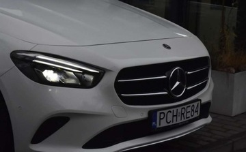 Mercedes Klasa B W247 2019 Mercedes-Benz Klasa B Mercedes-Benz Klasa B 180 d 7G-DCT Edition 2020 1.5, zdjęcie 27