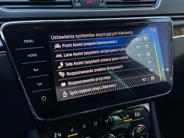 Skoda Superb III Kombi Facelifting 2.0 TSI 280KM 2020 Skoda Superb 2.0TSI 280KM 4X4 L&amp;K DSG l VAT23% l S, zdjęcie 28