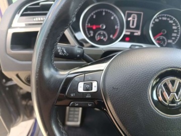 Volkswagen Touran III 1.6 TDI 115KM 2018 Volkswagen Touran VW Touran 1.6 Diesel 115KM Comfortline Navi Podgrzewane, zdjęcie 12