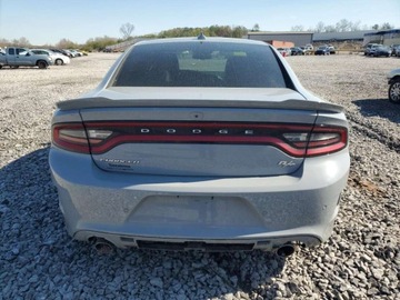 Dodge Charger VII 2022 Dodge Charger RT 2022 5.7l 5.7 Benzyna 370KM, zdjęcie 2
