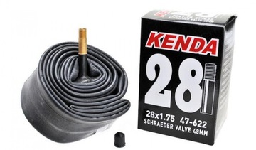 Dętka rowerowa Kenda 28 X 1,75 AV 48MM (700 X 45C)