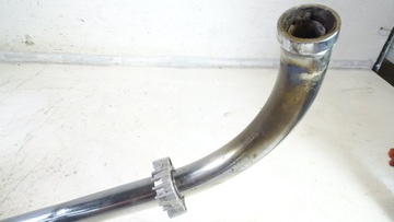 Honda Magna VF 700/750 Tłumiki Wydechy Kolektory kpl