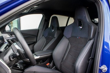 BMW X2 U10 2024 BMW X2 sDrive20i DEMO - Koła zimowe w cenie!, zdjęcie 10