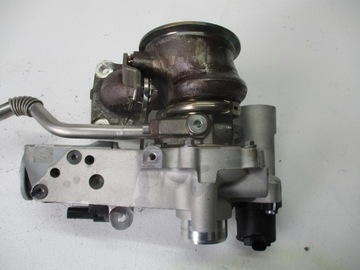 TURBO TURBÍNA PEUGEOT 2008 208 II 1.2THP 9836081180