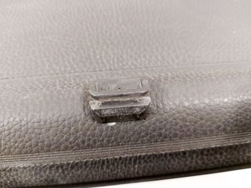 VOLKSWAGEN PASSAT B6 COMBI ЗАДНЯЯ ШТОРКА БАГАЖНИКА