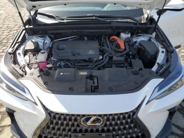 Lexus NX II 2022 Lexus NX 350H 2022 2.5l 2.5 Hybryda 240KM, zdjęcie 6