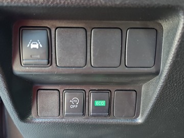 Nissan Qashqai II Crossover Facelifting 1.3 DIG-T  160KM 2019 Nissan Qashqai 1.3 DIG-T Tekna DCT II (2013-), zdjęcie 17