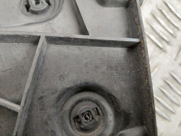 4G8807454A AUDI PRAVÝ VÝZTUHA ZADNÍHO NÁRAZNÍKU