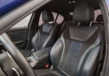 BMW Seria 3 G20-G21 Limuzyna 2.0 320d 190KM 2021 BMW Seria 3 d xDrive M Sport M Podwozie sportowe Rozszerzony LED Live k, zdjęcie 11