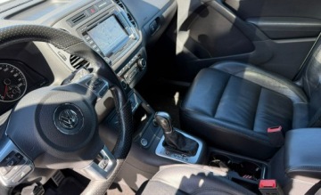 Volkswagen Tiguan I SUV Facelifting 2.0 TDI CR DPF BlueMotion 177KM 2015 Volkswagen Tiguan Moc 177KM R-Line Automat 4x4, zdjęcie 25