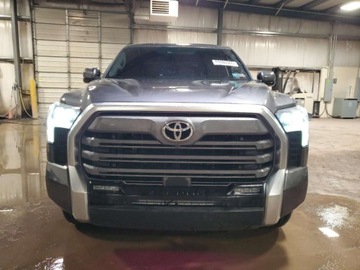 Toyota Tundra II 2024 Toyota Tundra Crewmax Limited 2024 3.4l 3.4 Benzyna 389KM, zdjęcie 5