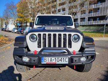 Jeep Gladiator 2023 Jeep gladiator Sport S 4X4*V6 3.6l Pentastar benzyna 289KM*Dokumentacja, zdjęcie 1
