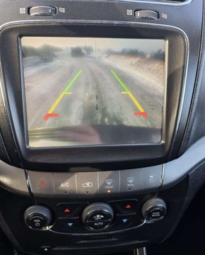 Fiat Freemont 2.0 Multijet II 16v 170KM 2014 Fiat Freemont 2.0 Diesel 170KM, zdjęcie 9