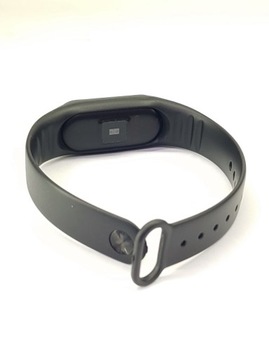 MAXCOM FitGo FW10 Активный черный