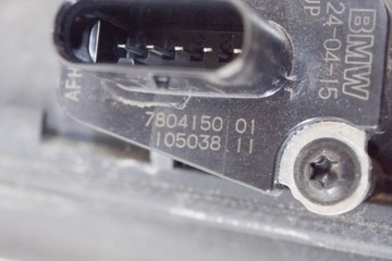 BMW 3 TOURING F31 335D FILTR VZDUCHU BOX 8573869 8573761 7804150 3.0D 230