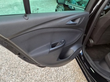 Opel Astra K Sports Tourer 1.6 CDTI 110KM 2017 Opel Astra Piekna 1.6 CDTi Niemcy Bezwypadkowa Zarejestrowana Gwarancja bo, zdjęcie 18