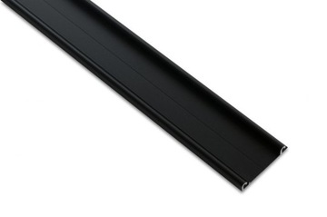 Система лофта для Gardrobes Glass/Mirror GTV Novo 1,0M/2D