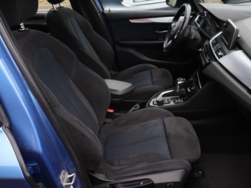 BMW Seria 2 F22-F23-F45-F46 Gran Tourer 218d 150KM 2015 BMW 2 Gran Tourer 218d Gran Tourer, Salon Polska, zdjęcie 8
