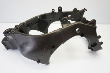 KAWASAKI ZX-10R 1000 NINJA 21-22 FRAME 2021 г.+КОМПЛЕКТ ДОКУМЕНТОВ