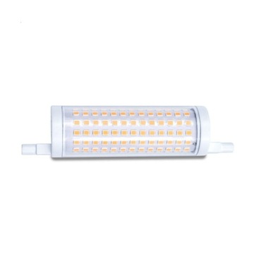 Lampa LED R7S 15W 230V 118mm 4000K Biała Neutralna Trwała Wydajna