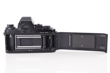 Nikon F3 HP корпусная аналоговая ручная камера F3HP WWA
