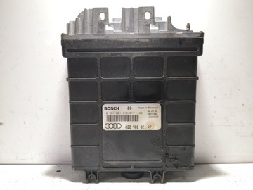 Sterownik silnika Audi 80 B4 1.9 TDI 028906021AP