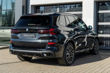 BMW X5 G05 SUV Facelifting 3.0 30d 298KM 2026 BMW X5 xDrive30d Dostępny od ręki!, zdjęcie 9