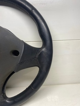 CITROEN JUMPER I VOLANT