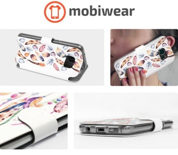 Чехол MOBIWEAR для Samsung Galaxy S10